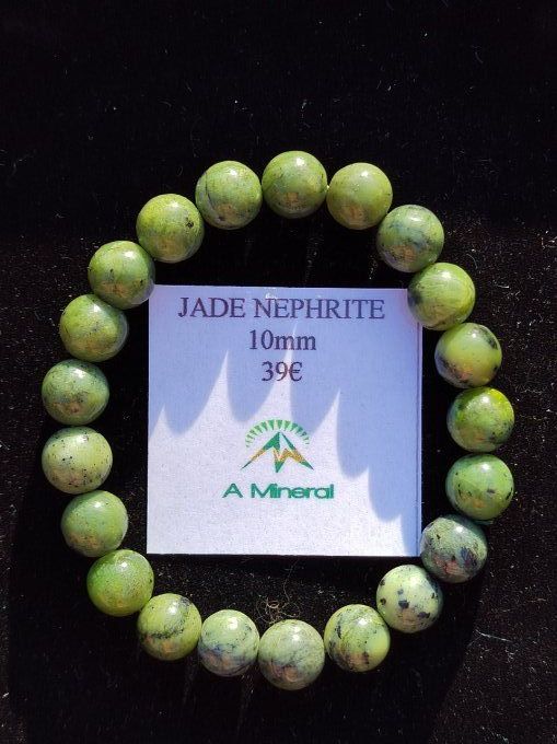 JADE NEPHRITE