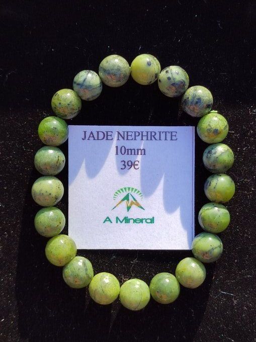 JADE NEPHRITE